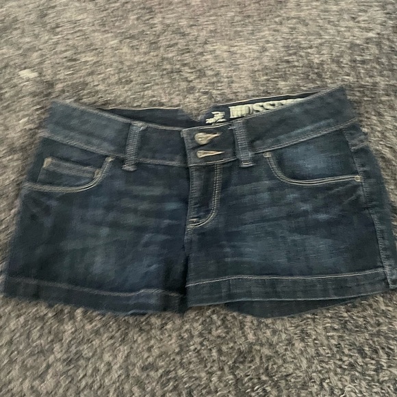 Mossimo Supply Co. Pants - Jean Skirts